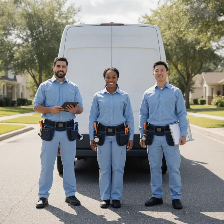 home inspector Whittier